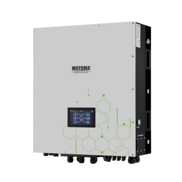 MOTOMA | Commercial Cases